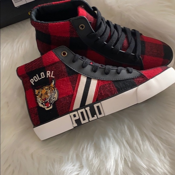 ralph lauren polo eastern mid size 3/1’2 - Picture 5 of 8